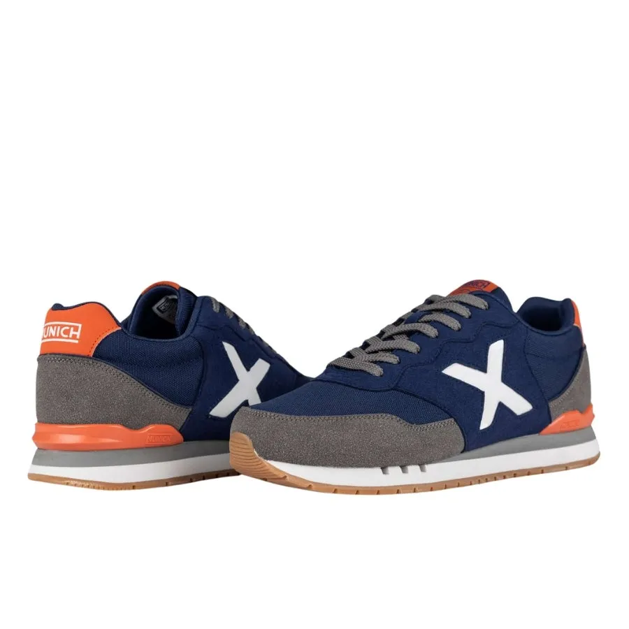  Zapatillas Munich Dash 227