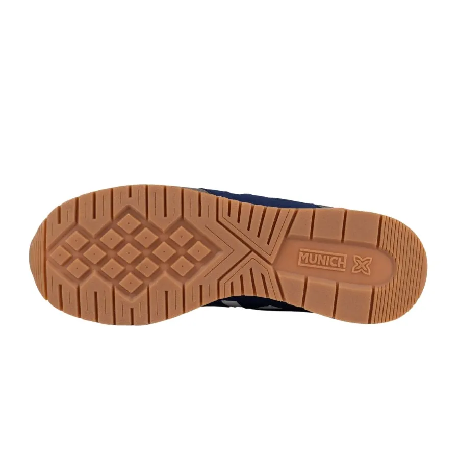  Zapatillas Munich Dash 227