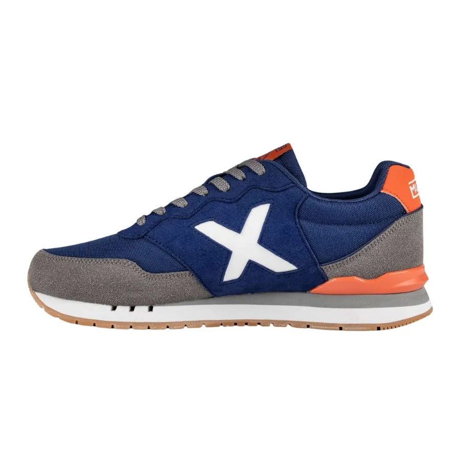  Zapatillas Munich Dash 227