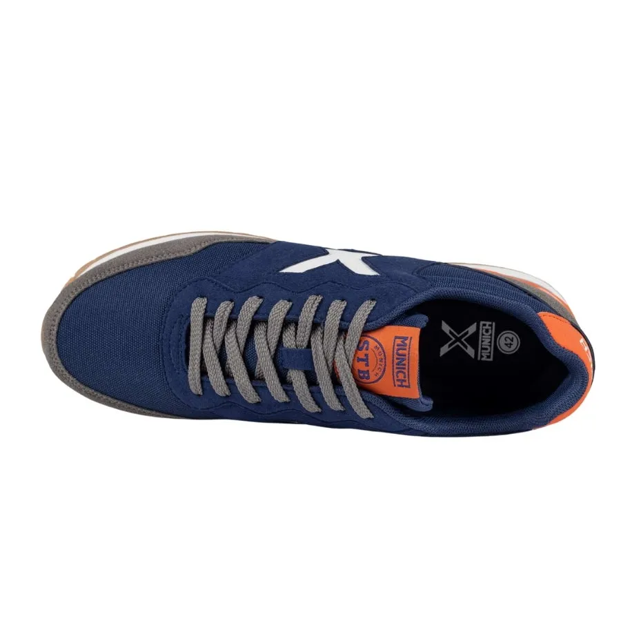  Zapatillas Munich Dash 227