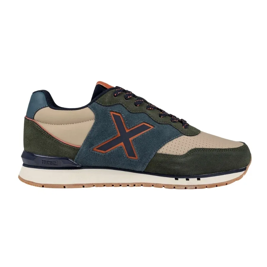  Zapatillas Munich Dash Premium 238