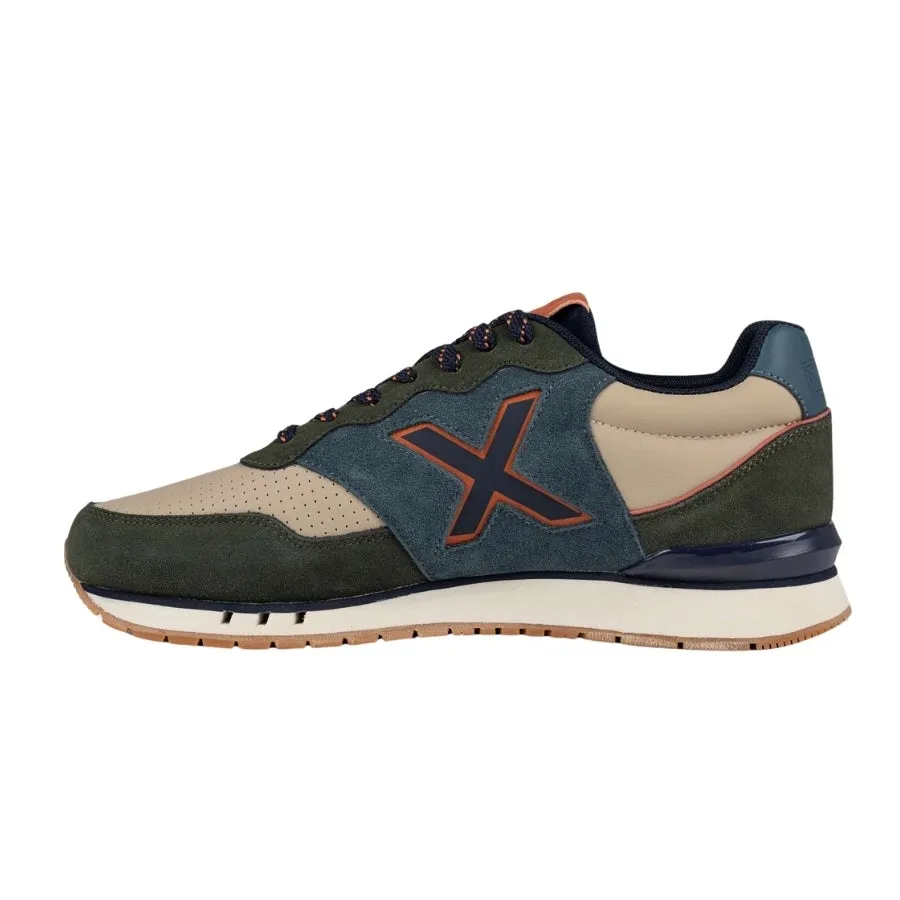  Zapatillas Munich Dash Premium 238