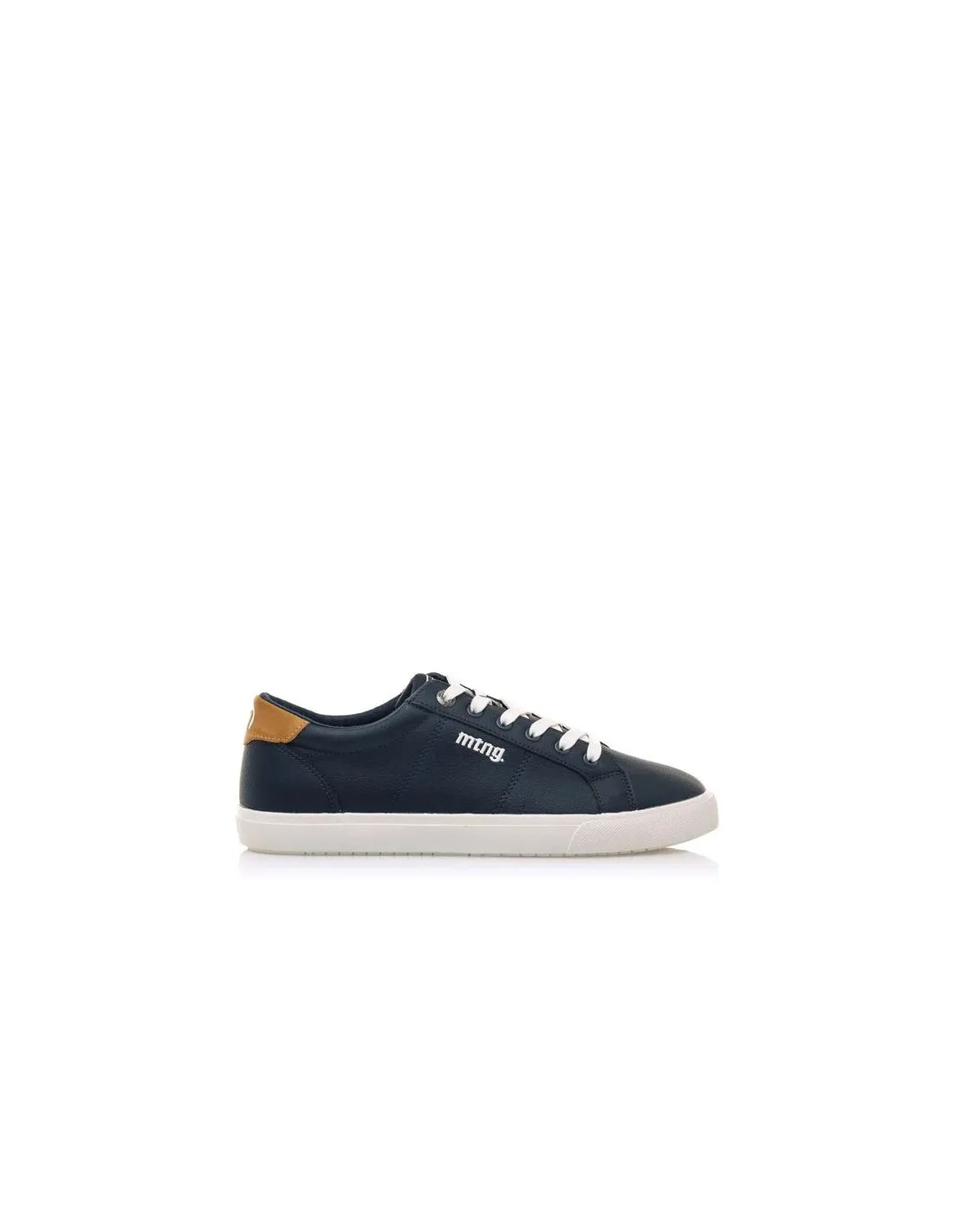 Zapatillas Mustang Aria Usain Marino Sunny Arena Hombre