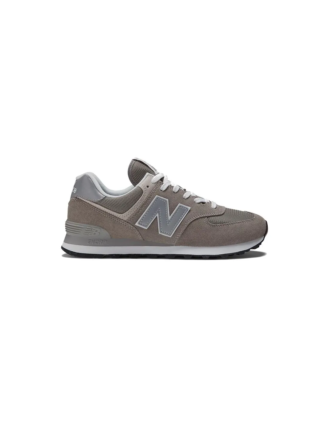 Zapatillas New Balance 574v3 M Grey