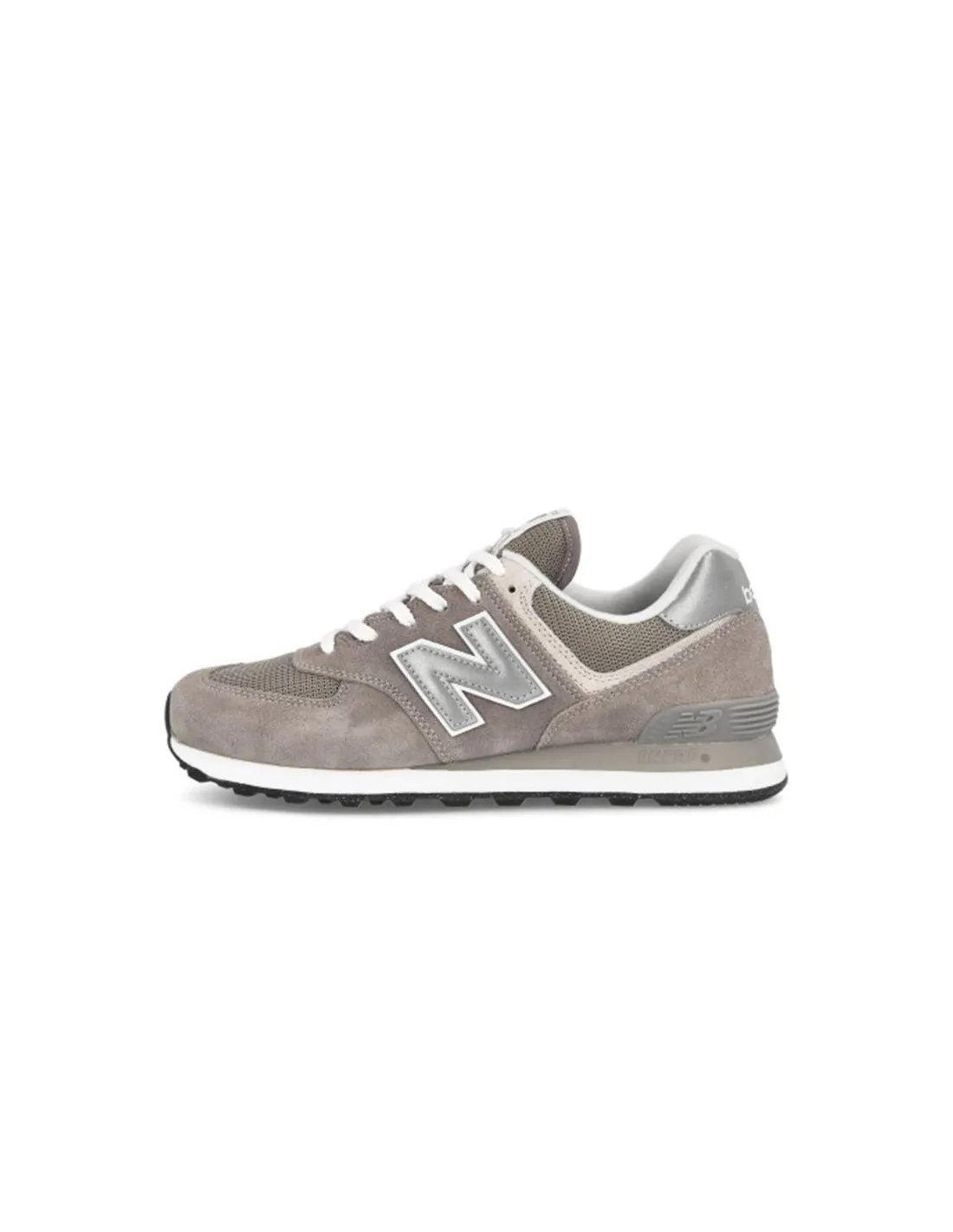 Zapatillas New Balance 574v3 M Grey