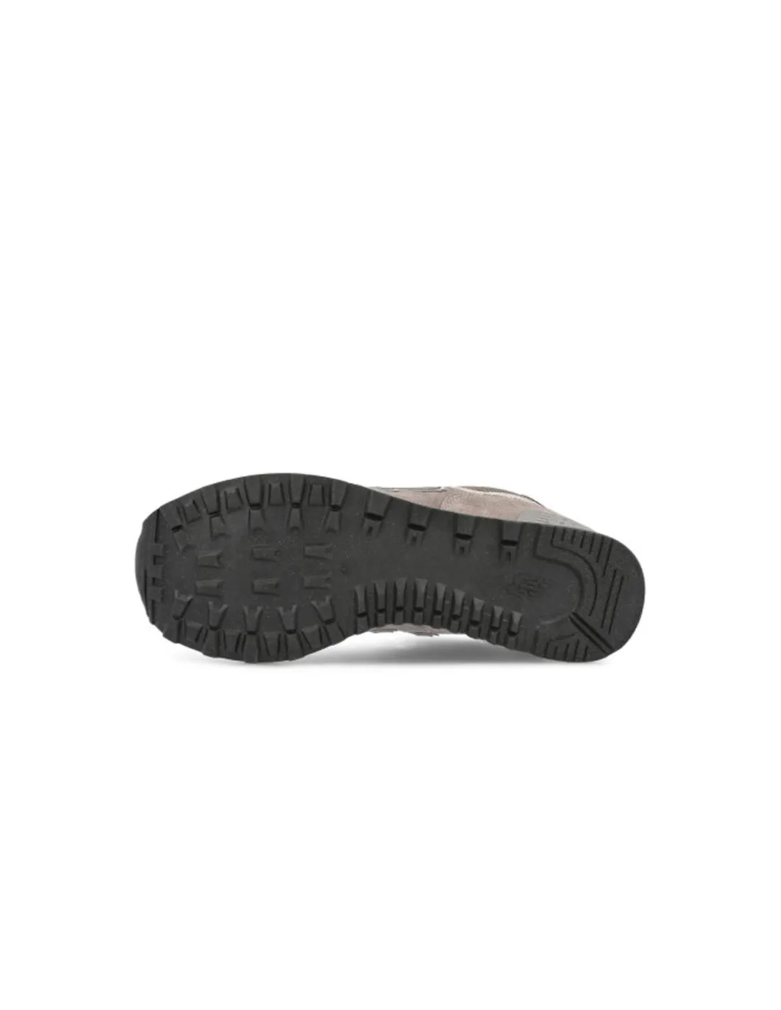 Zapatillas New Balance 574v3 M Grey