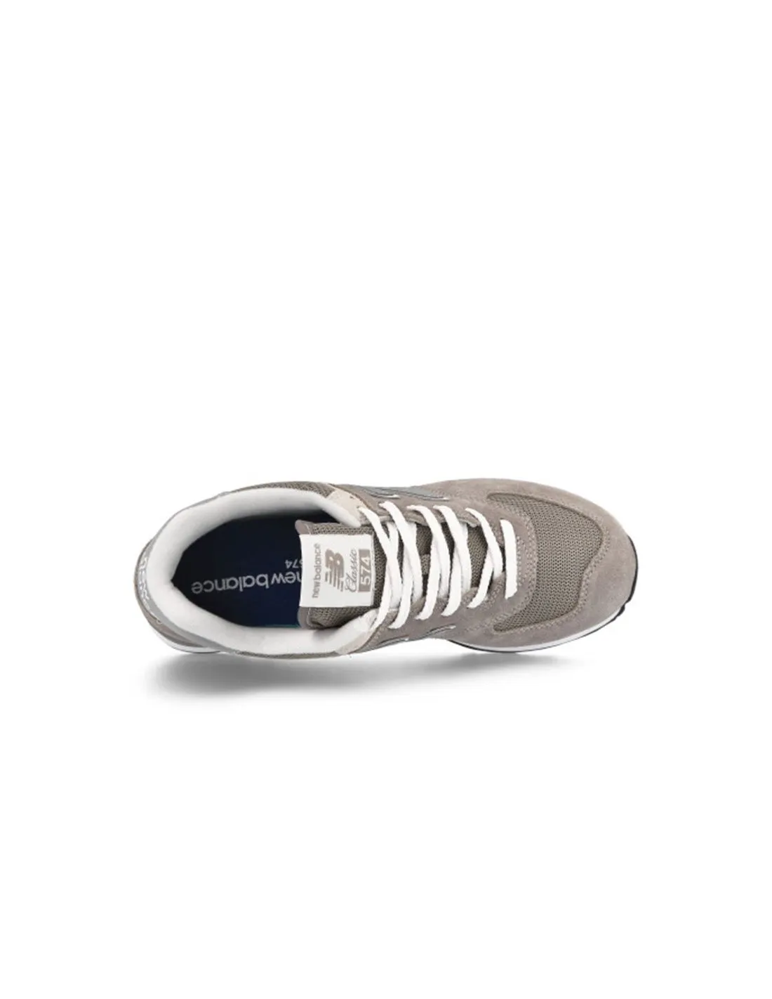 Zapatillas New Balance 574v3 M Grey