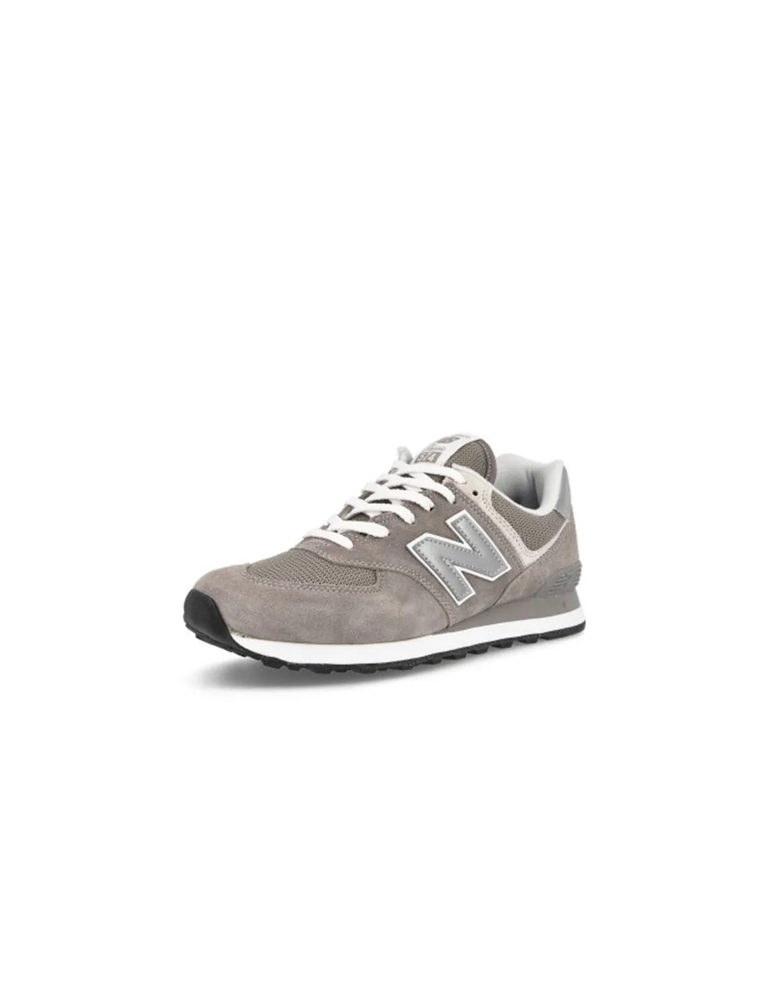 Zapatillas New Balance 574v3 M Grey