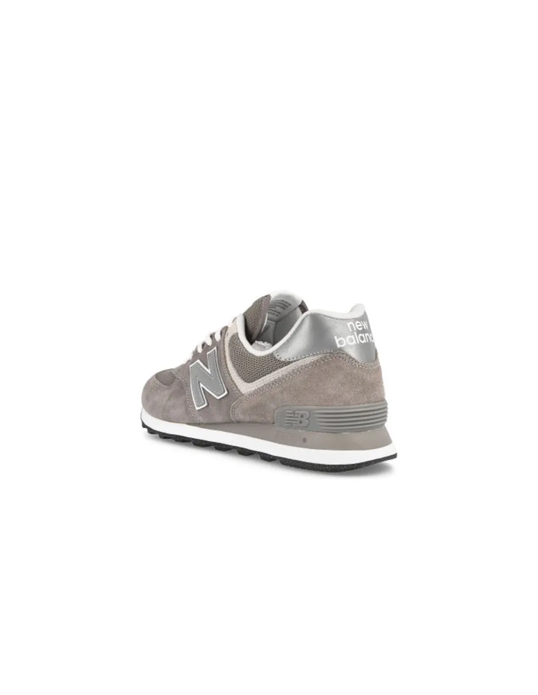 Zapatillas New Balance 574v3 M Grey