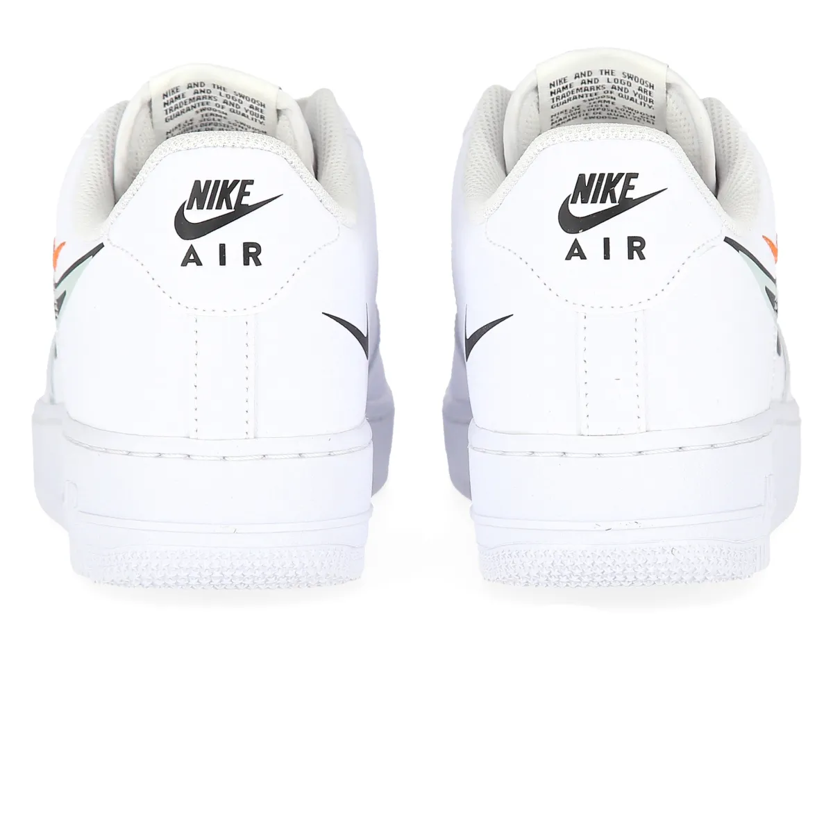 Zapatillas Nike Air Force 1 07 Hombre