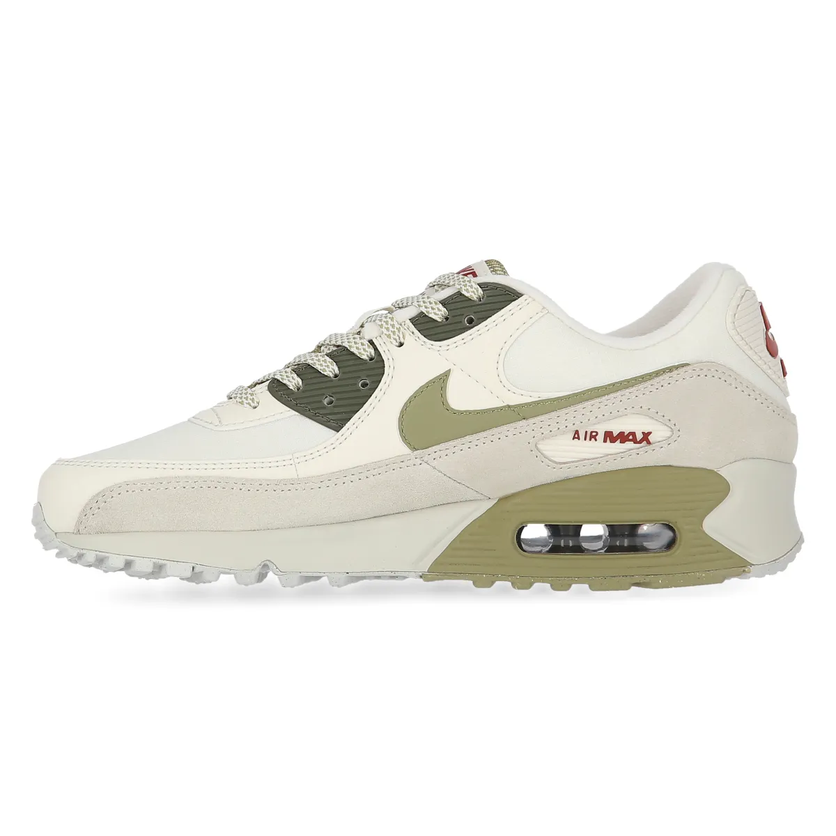 Zapatillas Nike Air Max 90 Hombre