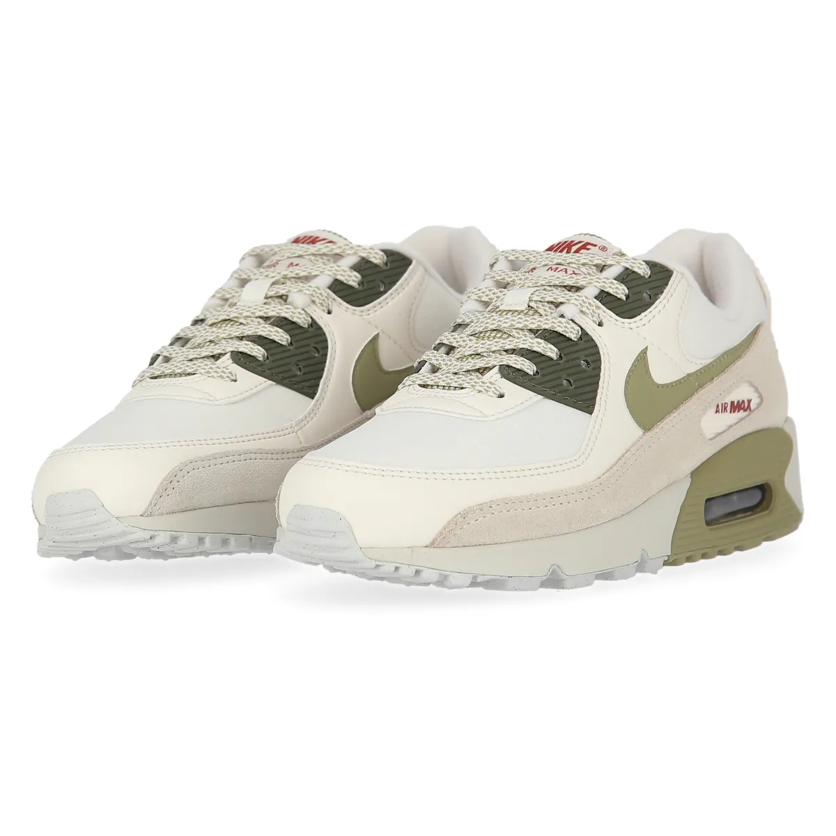 Zapatillas Nike Air Max 90 Hombre