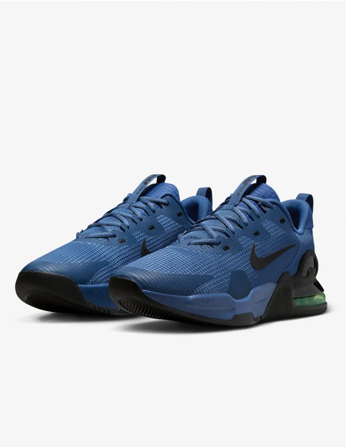 Zapatillas NIKE Air Max Alpha Trainer 5 Azul
