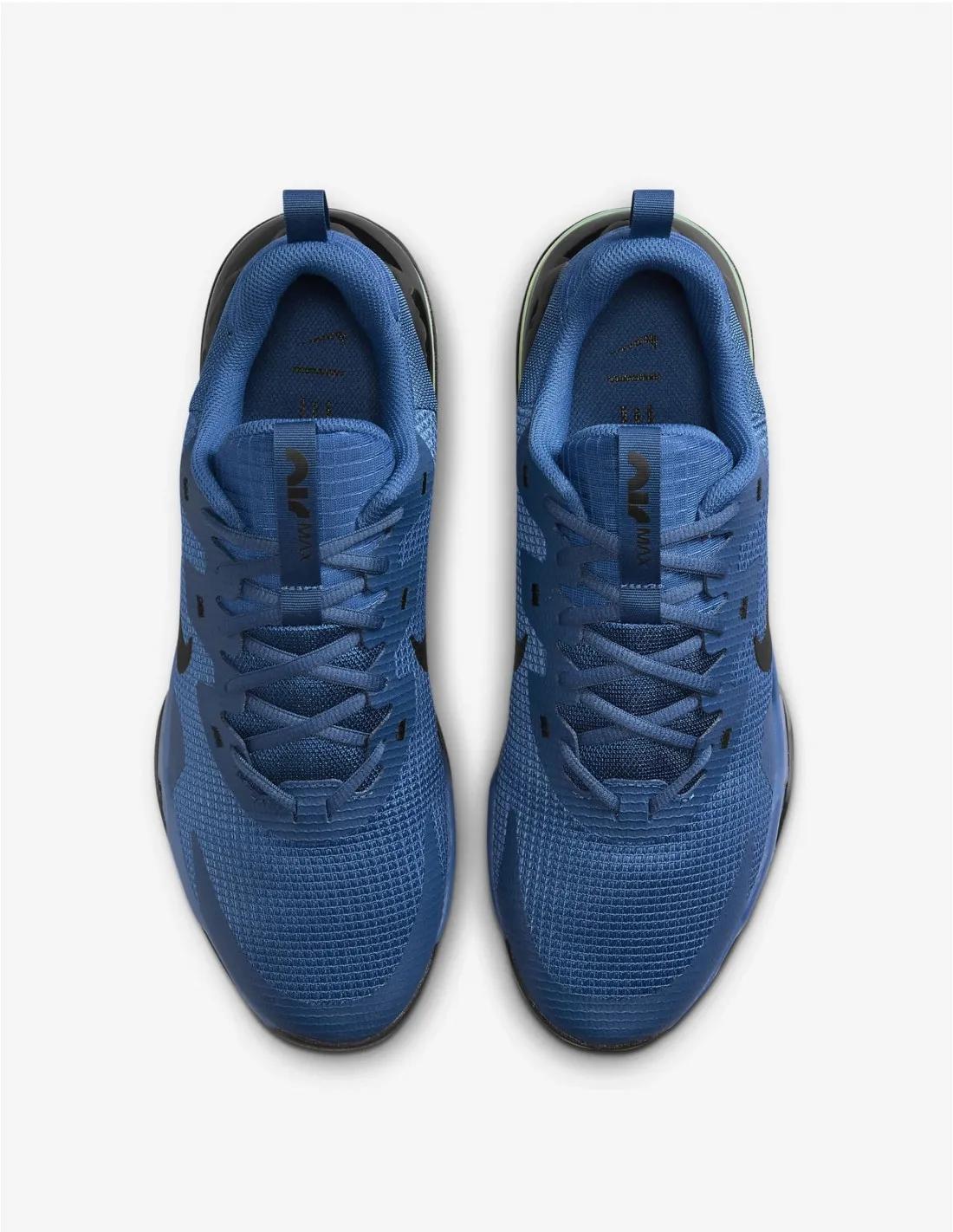 Zapatillas NIKE Air Max Alpha Trainer 5 Azul