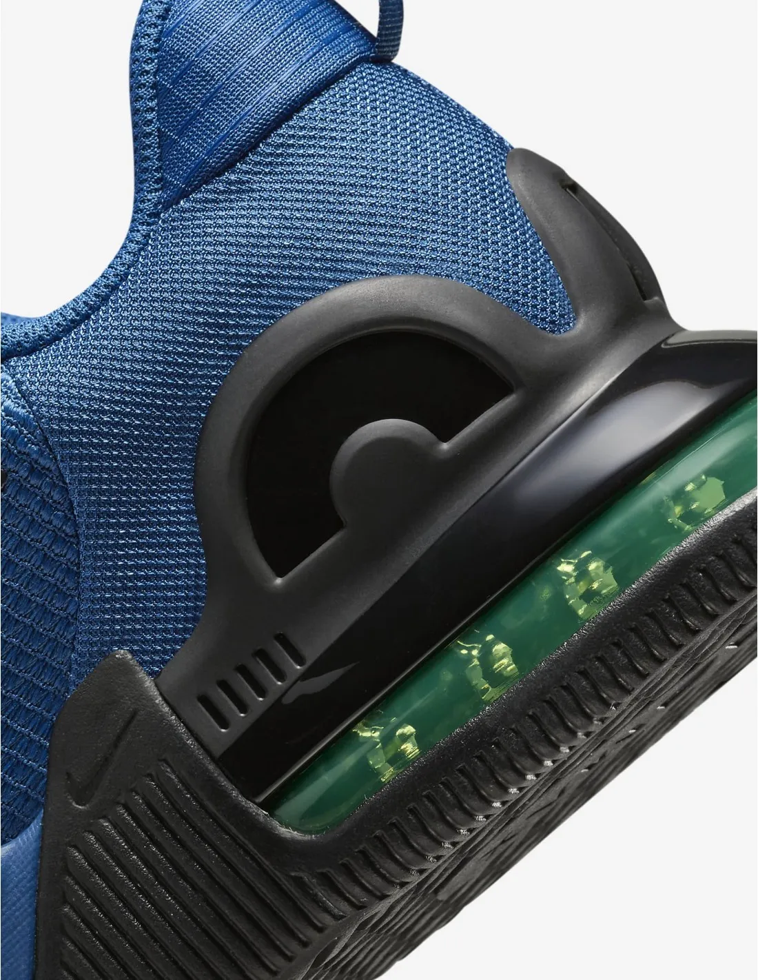 Zapatillas NIKE Air Max Alpha Trainer 5 Azul