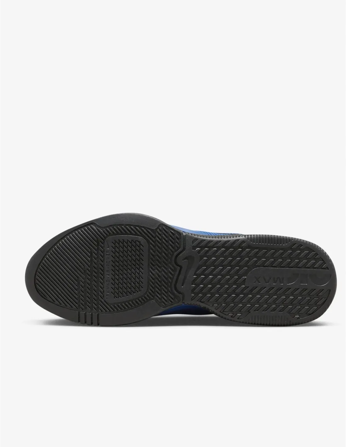 Zapatillas NIKE Air Max Alpha Trainer 5 Azul