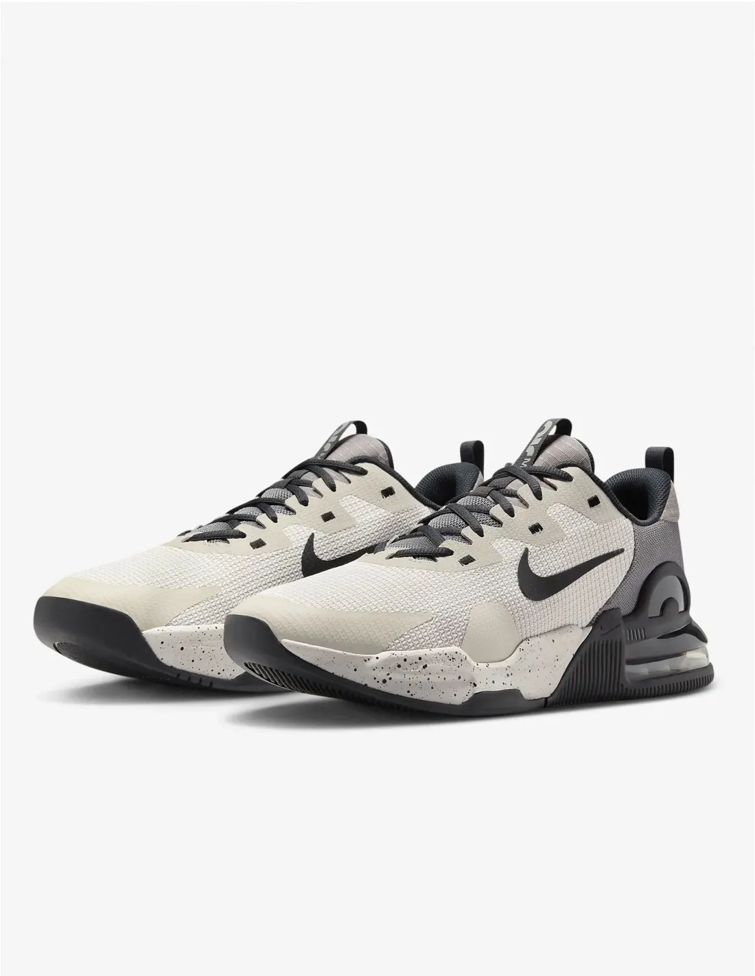 Zapatillas NIKE Air Max Alpha Trainer 5 Gris