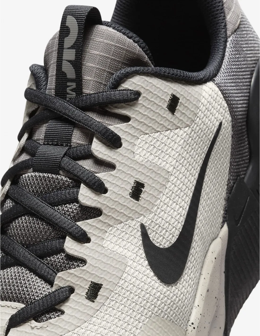 Zapatillas NIKE Air Max Alpha Trainer 5 Gris