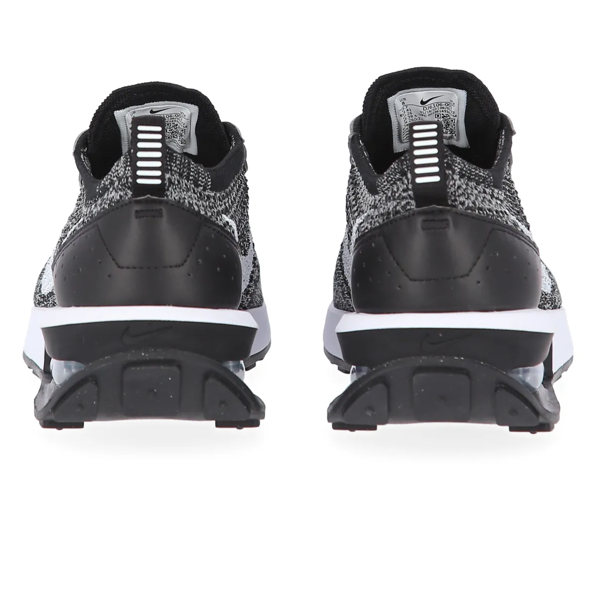 Zapatillas Nike Air Max Flyknit Racer Hombre