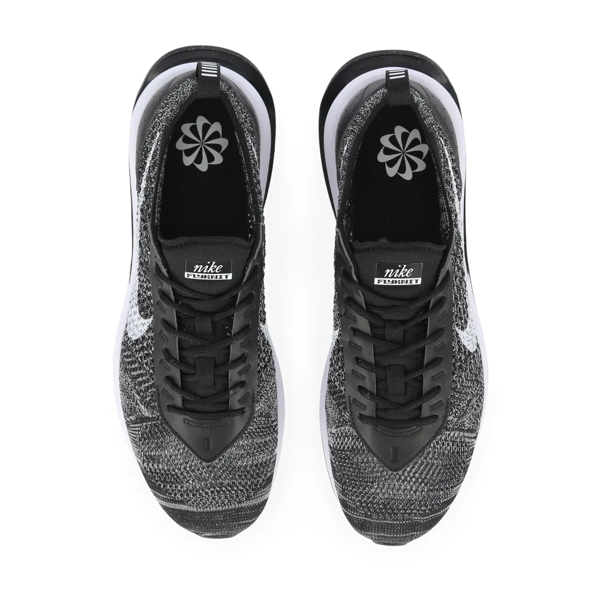 Zapatillas Nike Air Max Flyknit Racer Hombre