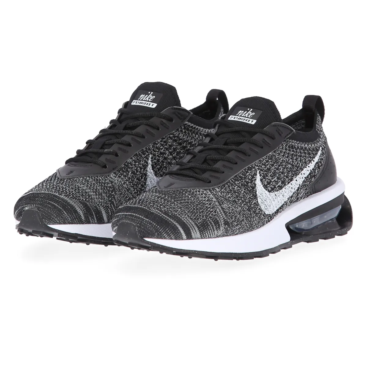 Zapatillas Nike Air Max Flyknit Racer Hombre