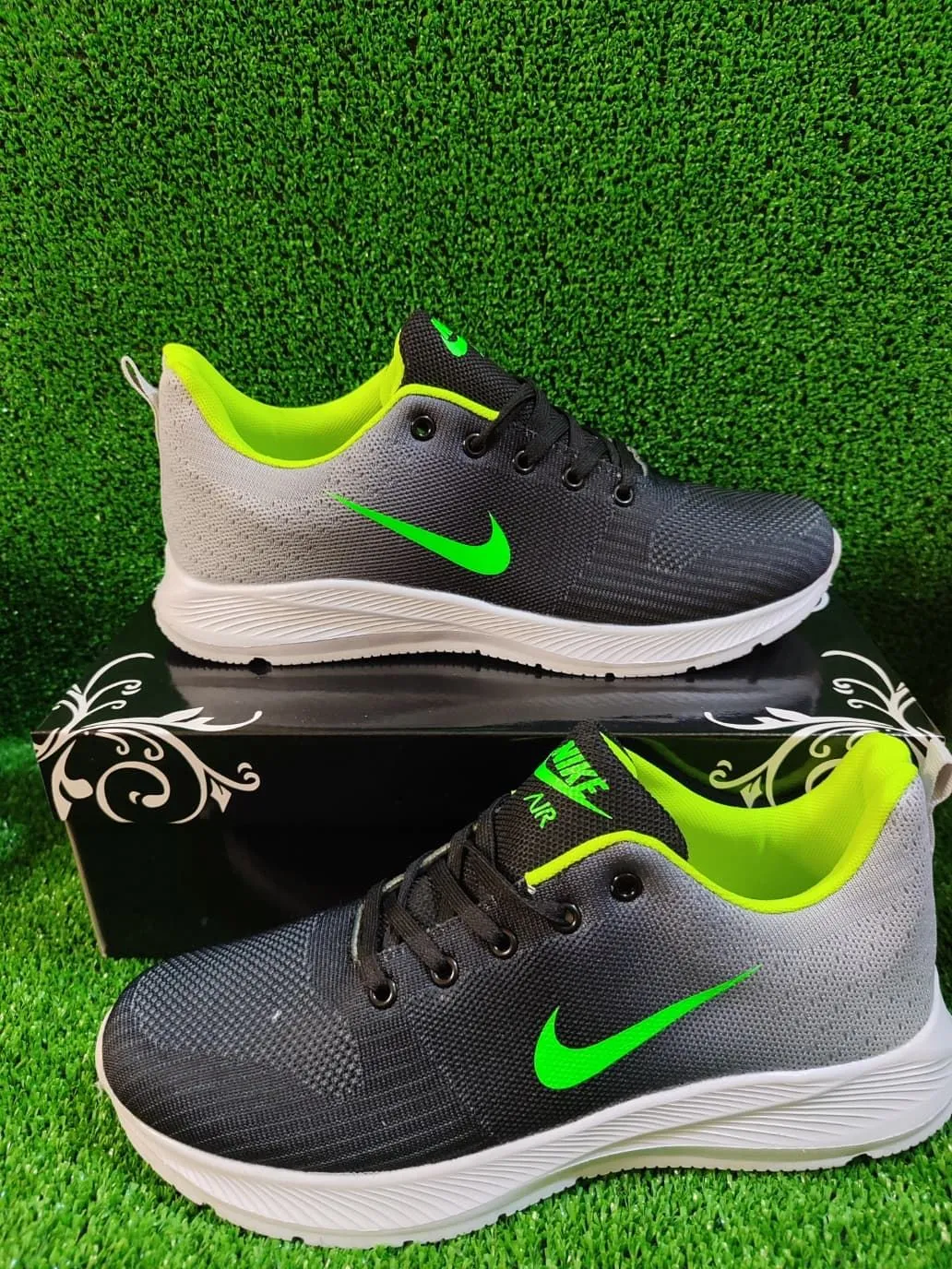 Zapatillas Nike Hombre