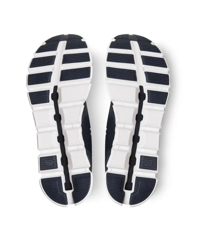 ZAPATILLAS ON RUNNING CLOUD 5 M MIDNIGHTWHITE