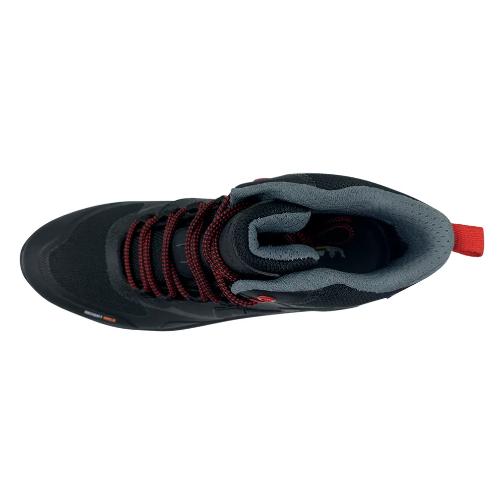 Zapatillas Outdoor Hombre Michelin Desert Race DR05 Negro