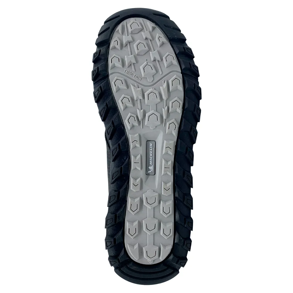 Zapatillas Outdoor Hombre Michelin Desert Race DR05 Negro