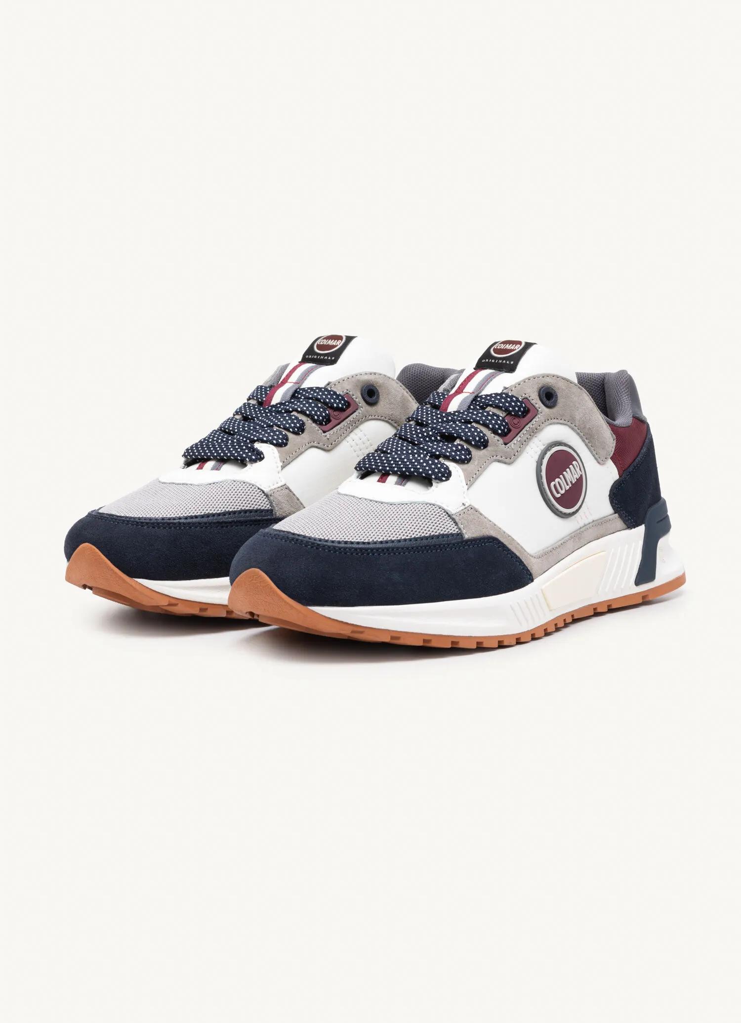 Zapatillas para hombre DALTON ICONIC