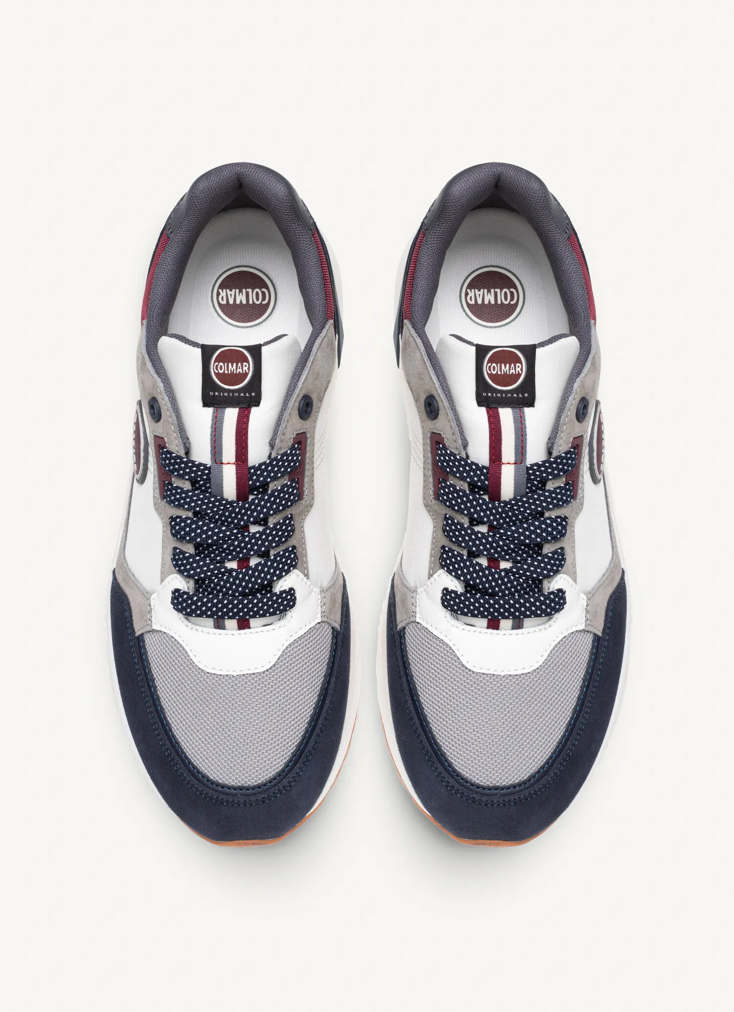 Zapatillas para hombre DALTON ICONIC