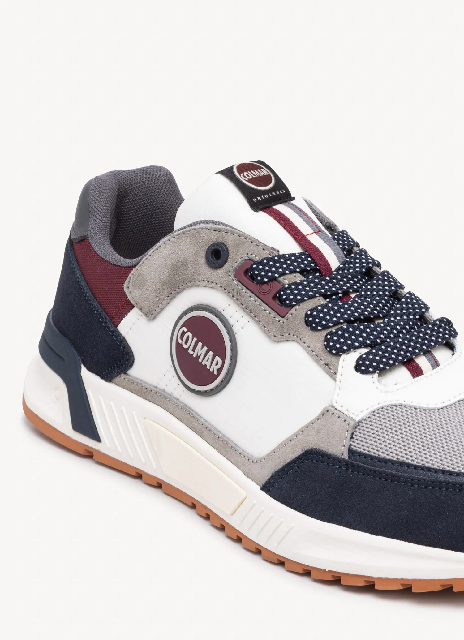 Zapatillas para hombre DALTON ICONIC
