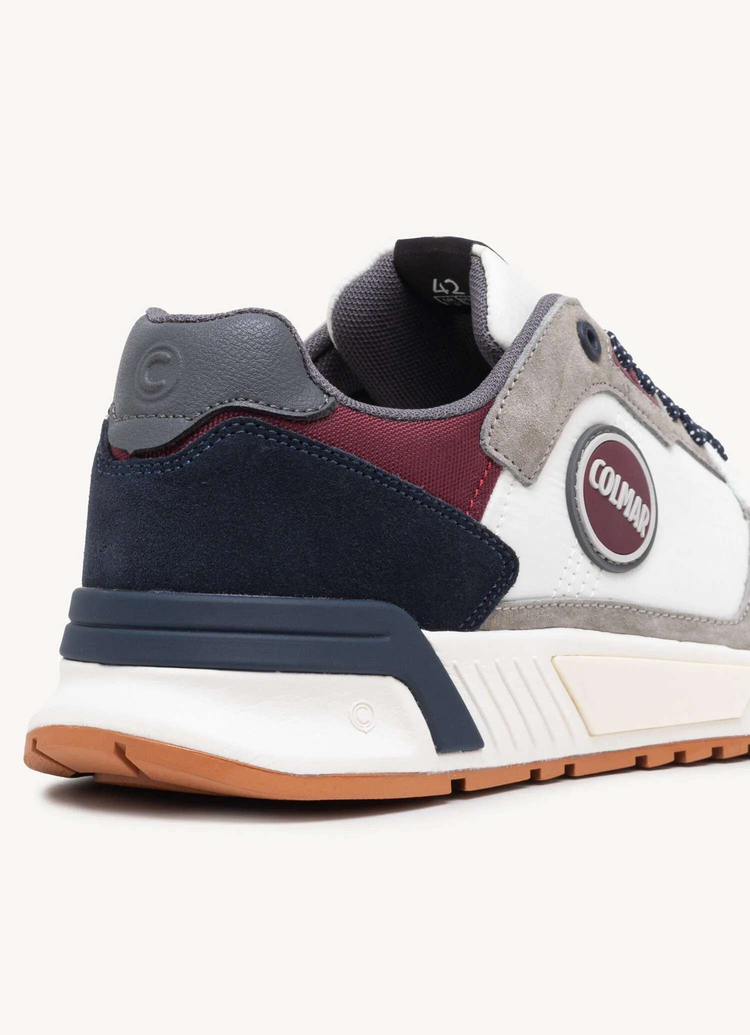 Zapatillas para hombre DALTON ICONIC