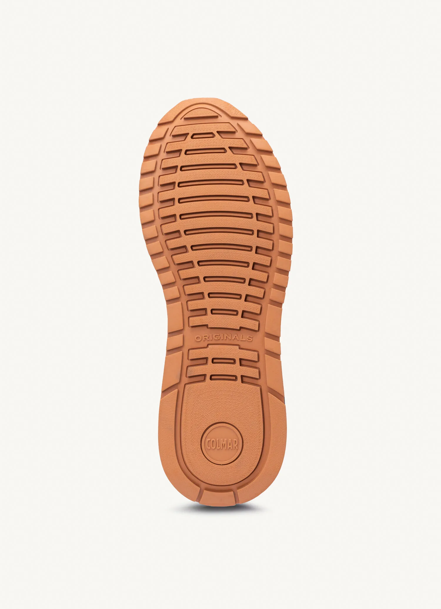 Zapatillas para hombre DALTON ICONIC