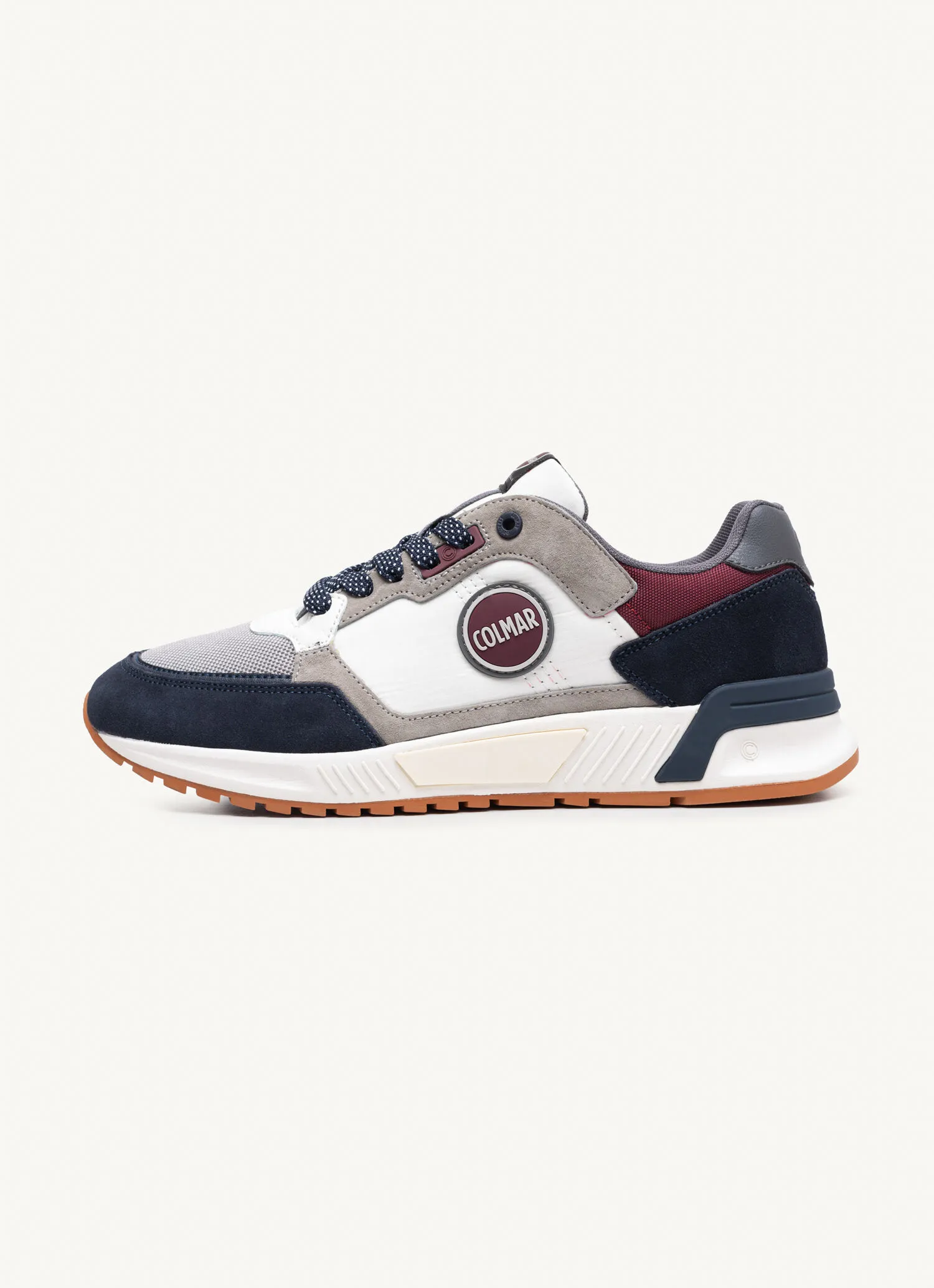 Zapatillas para hombre DALTON ICONIC