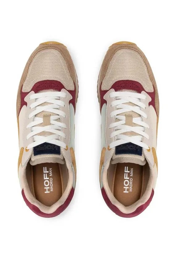 Zapatillas para hombre de HOFF – 12202612 