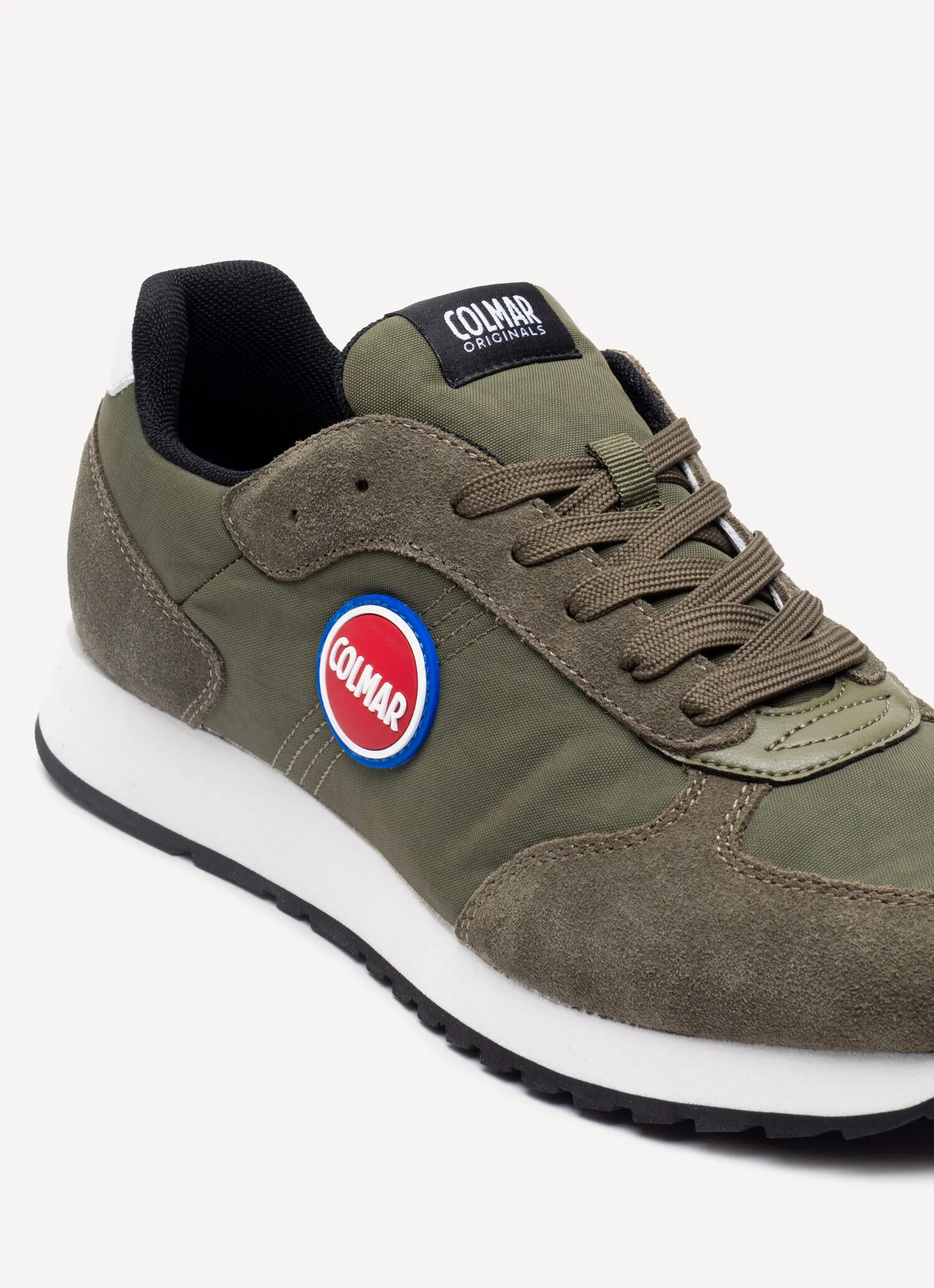 Zapatillas para hombre TRAVIS ONE