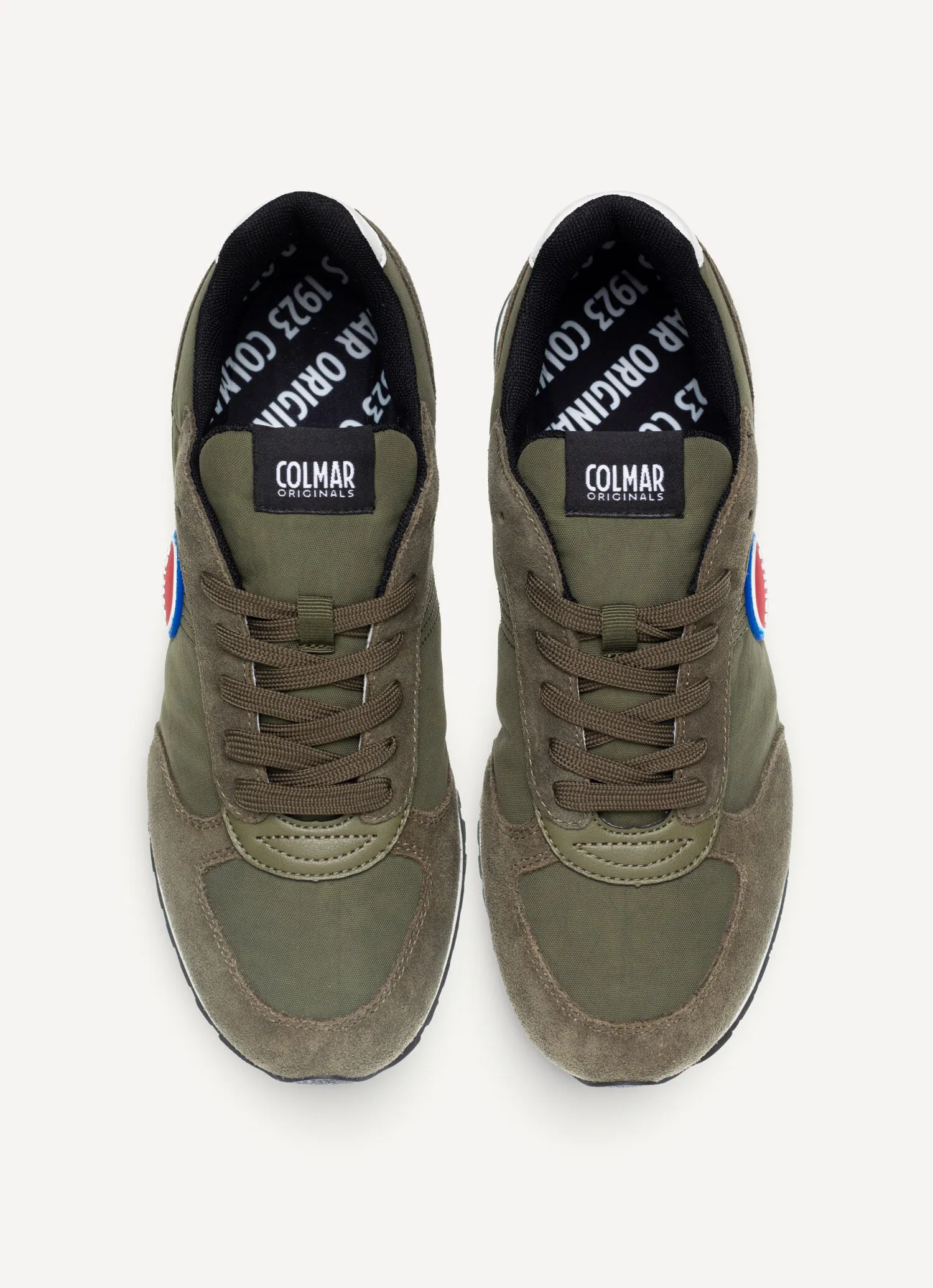 Zapatillas para hombre TRAVIS ONE