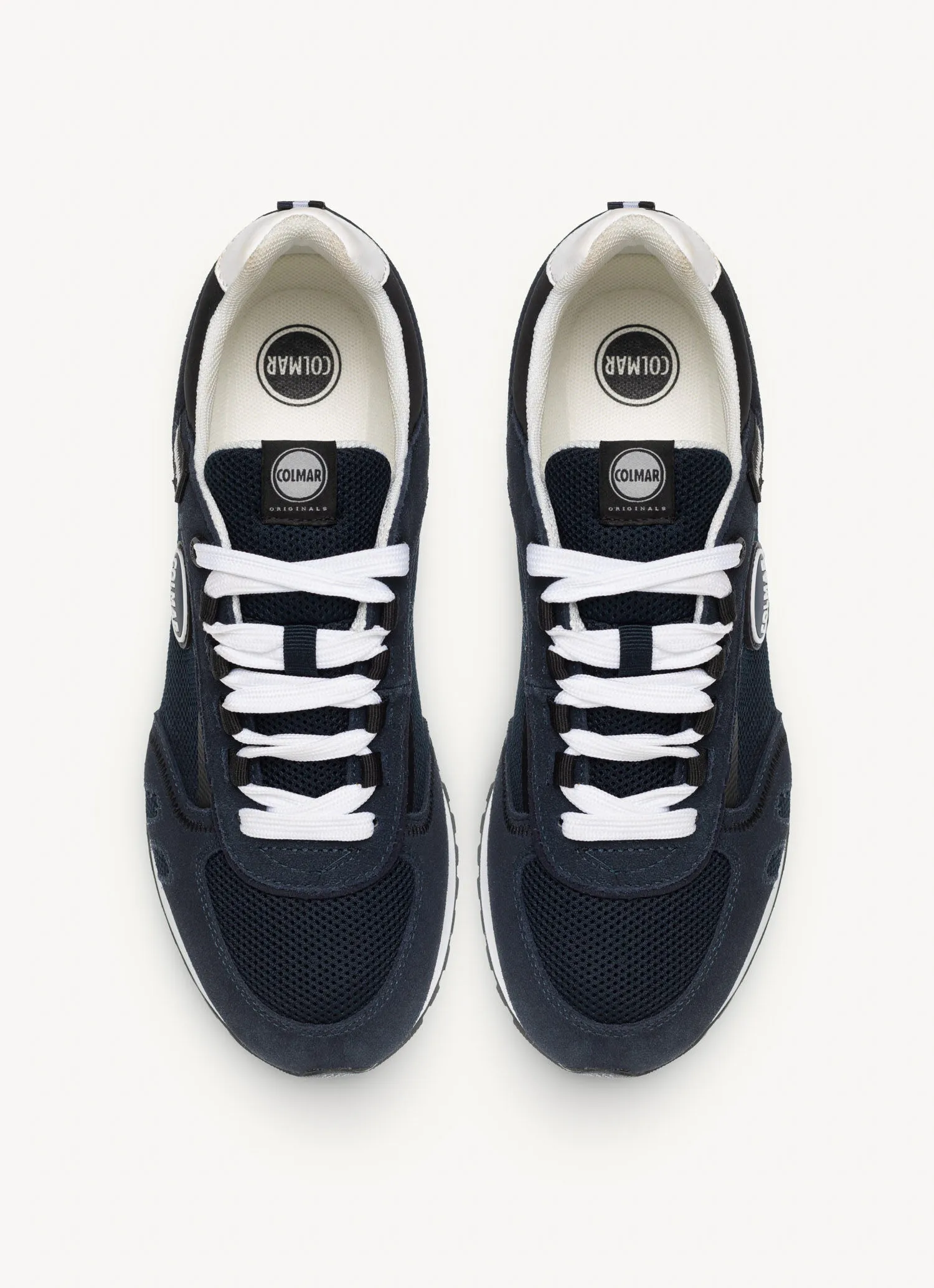 Zapatillas para hombre TRAVIS SPORT BOLD
