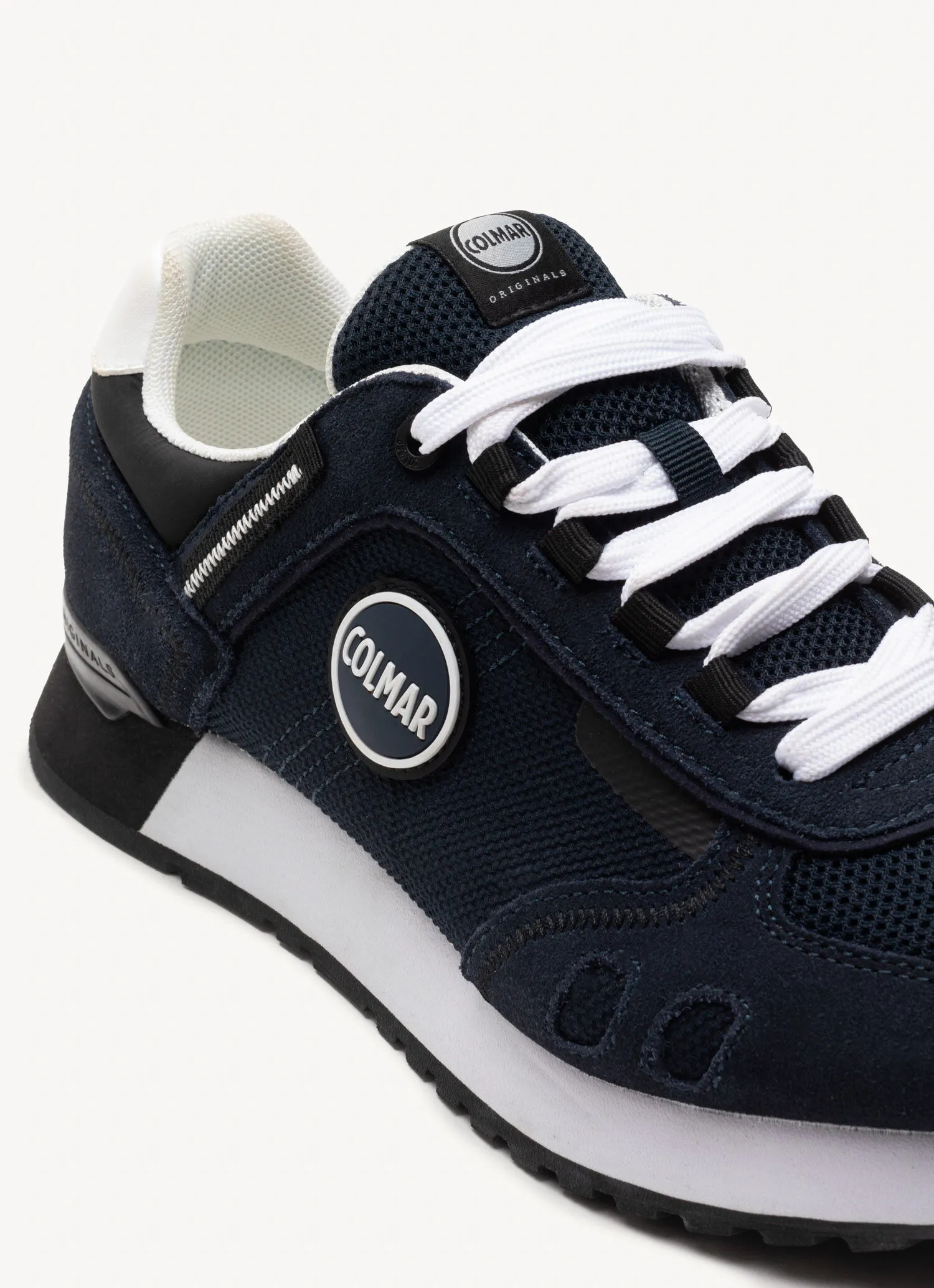 Zapatillas para hombre TRAVIS SPORT BOLD