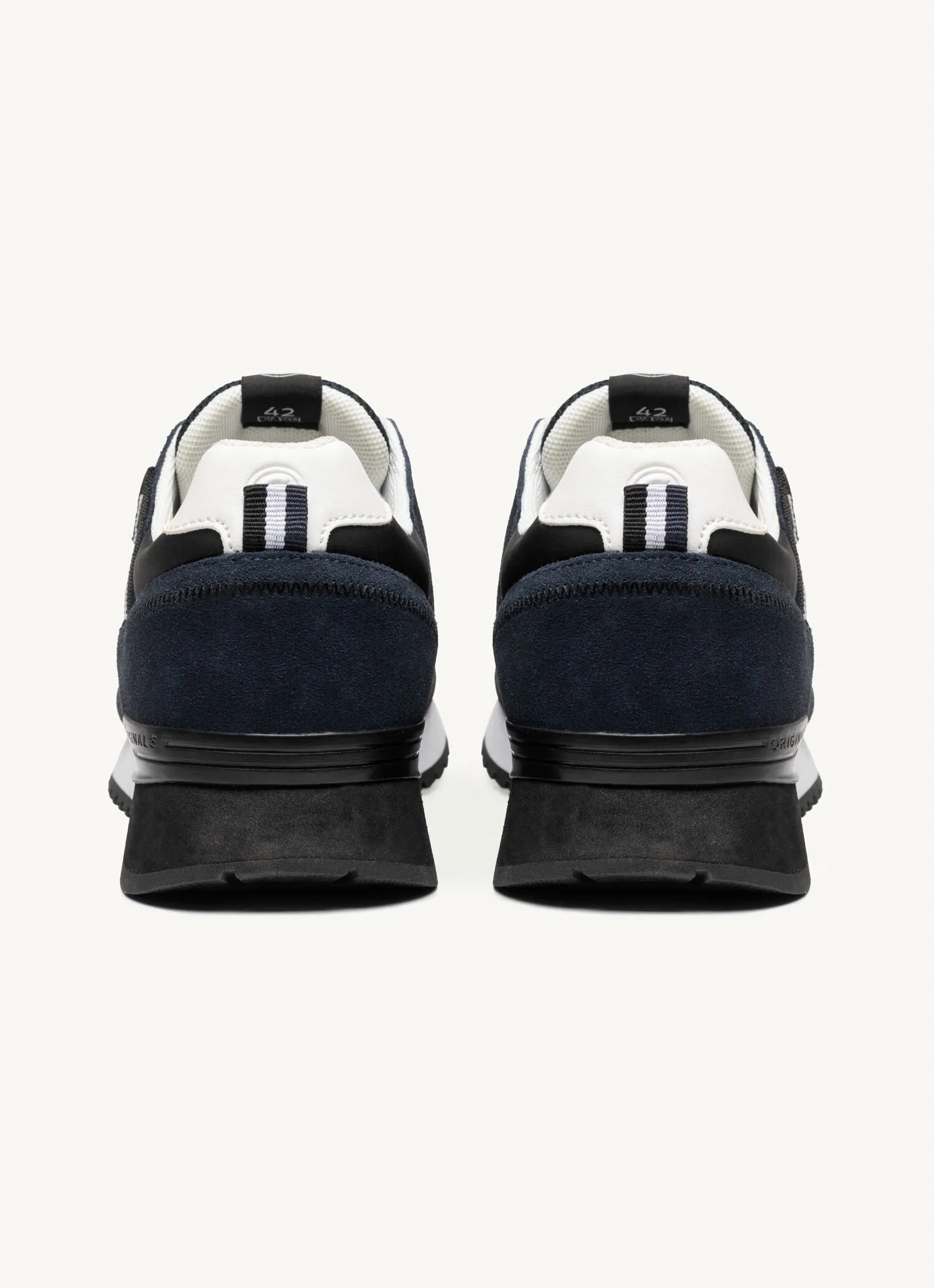Zapatillas para hombre TRAVIS SPORT BOLD