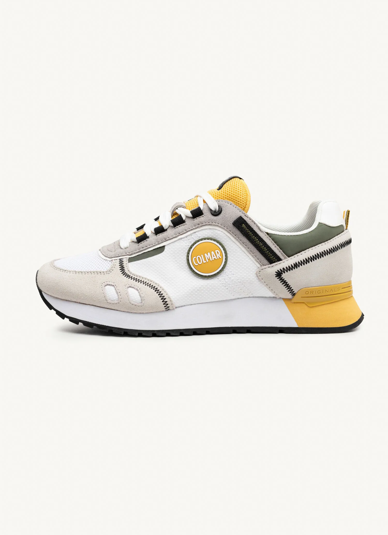 Zapatillas para hombre TRAVIS SPORT COLORS