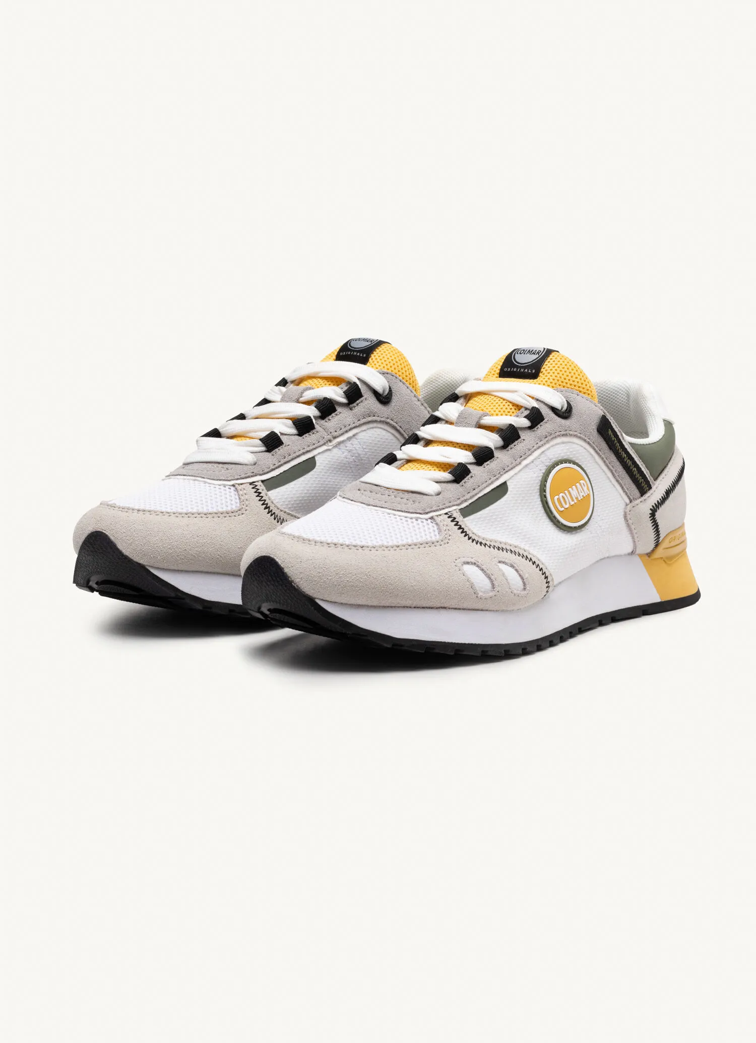 Zapatillas para hombre TRAVIS SPORT COLORS