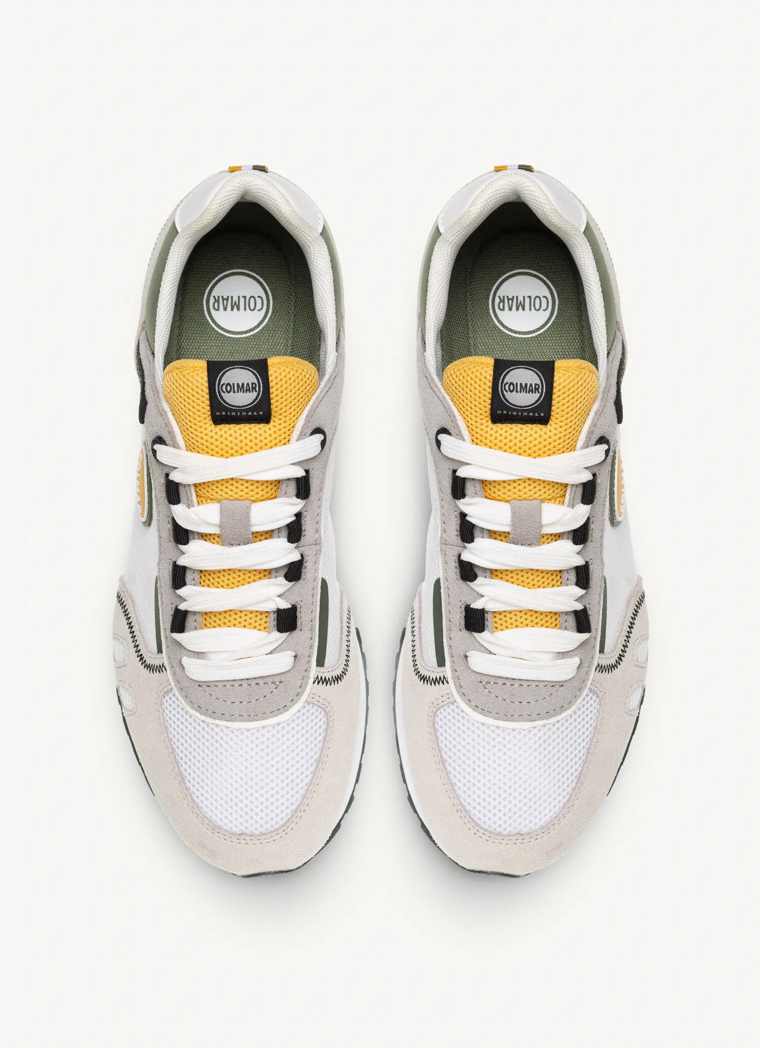 Zapatillas para hombre TRAVIS SPORT COLORS