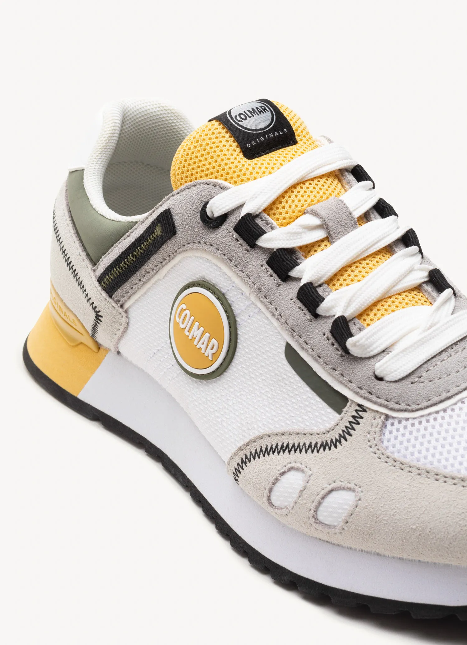 Zapatillas para hombre TRAVIS SPORT COLORS