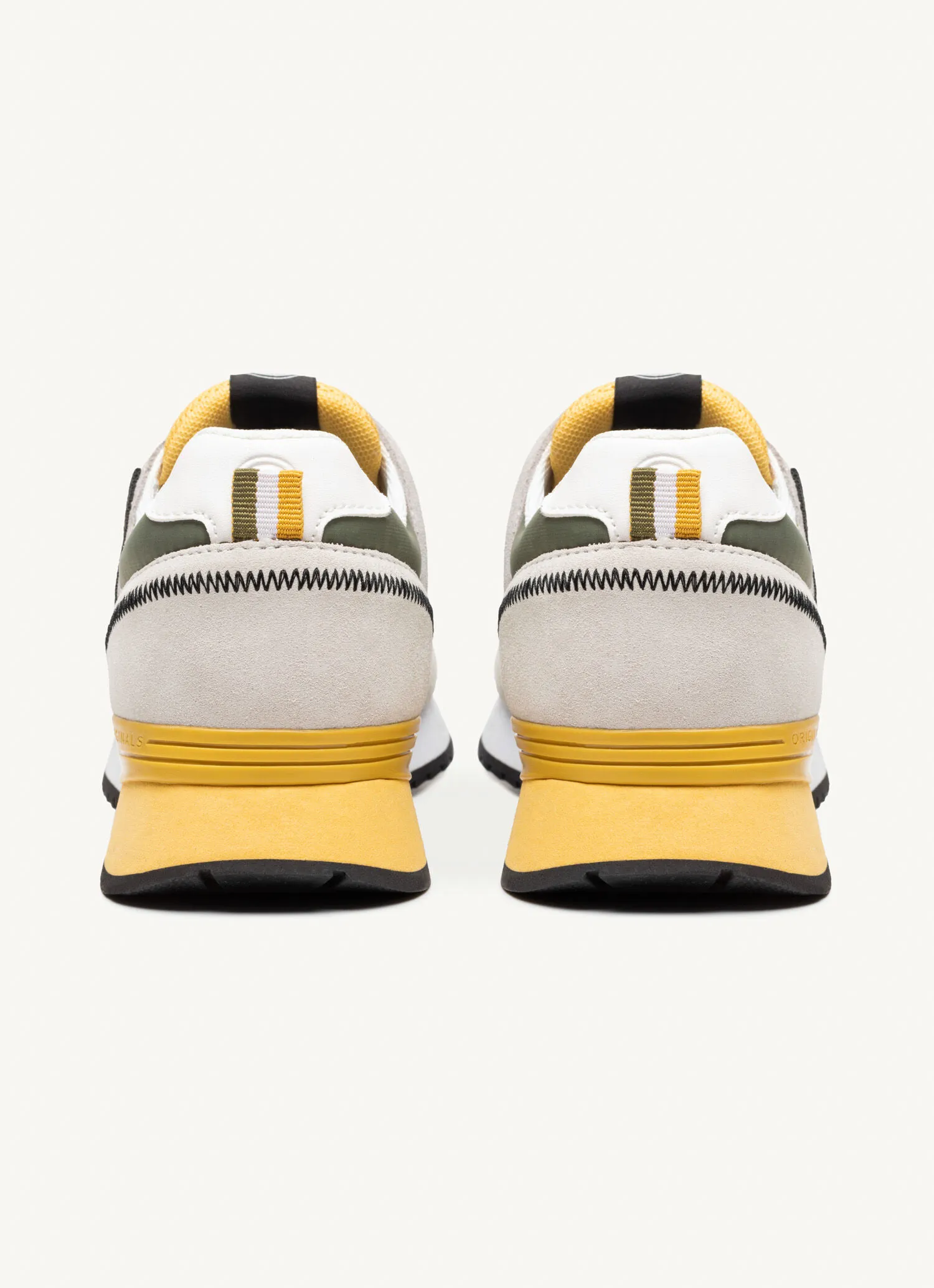 Zapatillas para hombre TRAVIS SPORT COLORS