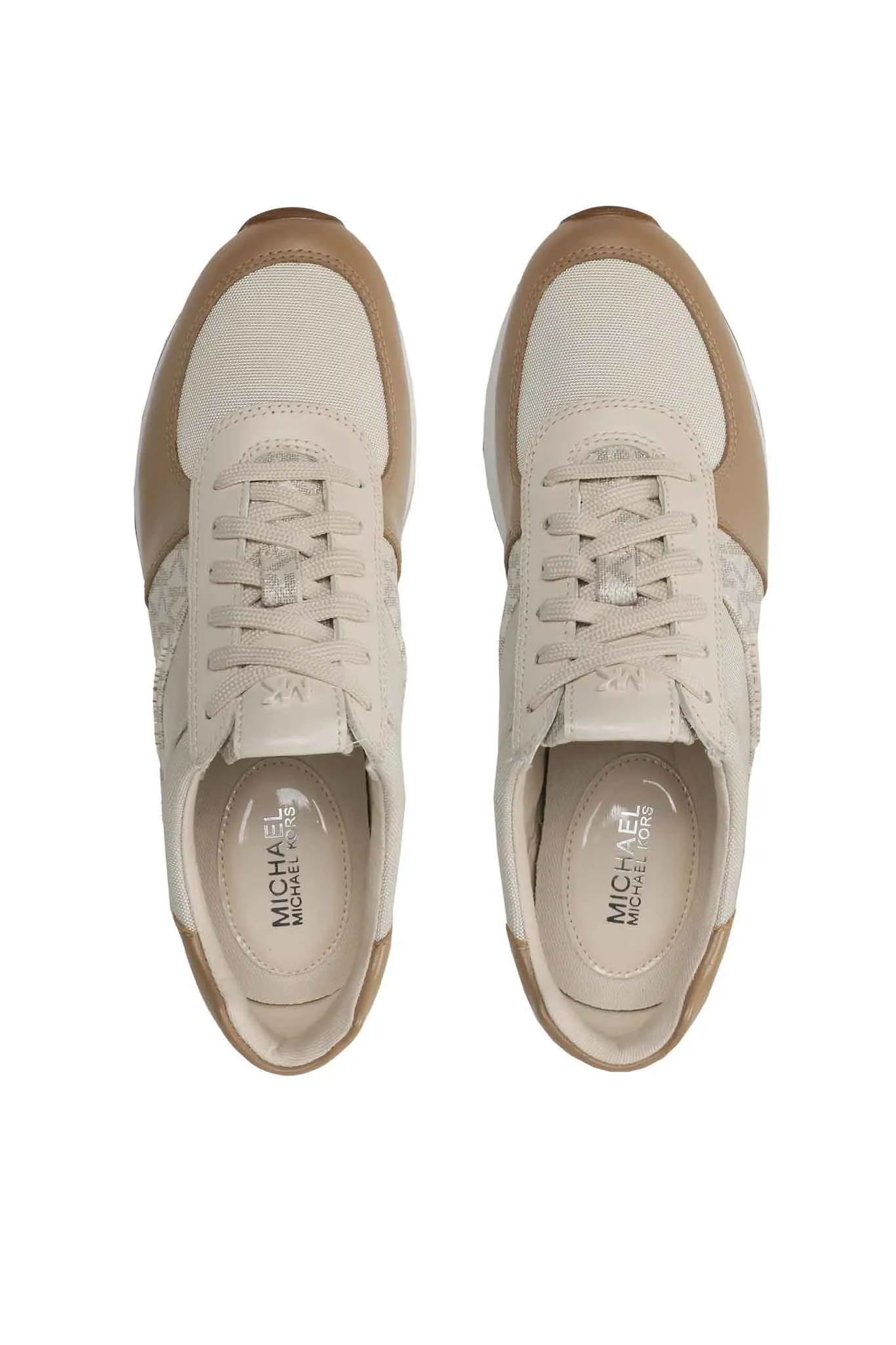 Zapatillas para mujer de Michael Kors Calzado – 43F3ALFS3B 