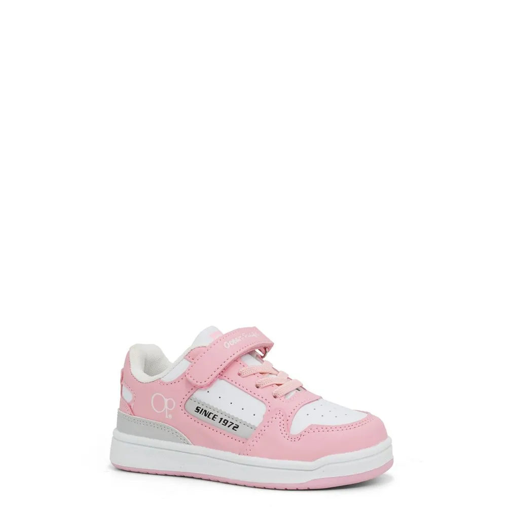 ZAPATILLAS PARA NIñA OCEAN PACIFIC BADULG22 ROSADO