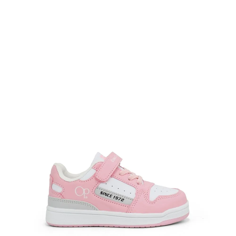 ZAPATILLAS PARA NIñA OCEAN PACIFIC BADULG22 ROSADO
