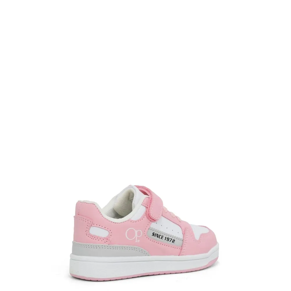 ZAPATILLAS PARA NIñA OCEAN PACIFIC BADULG22 ROSADO